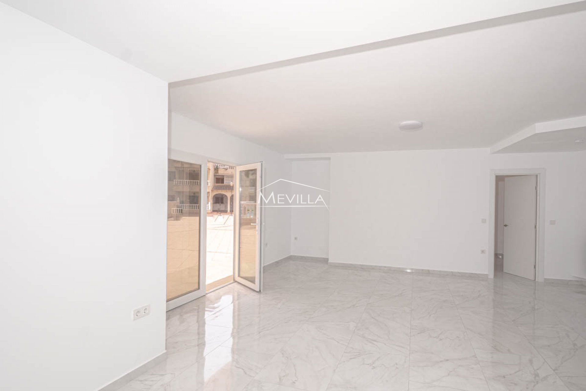 Wederverkoop - Appartement - Torrevieja