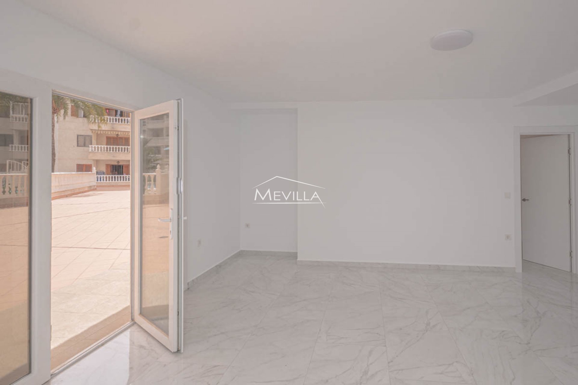 Wederverkoop - Appartement - Torrevieja