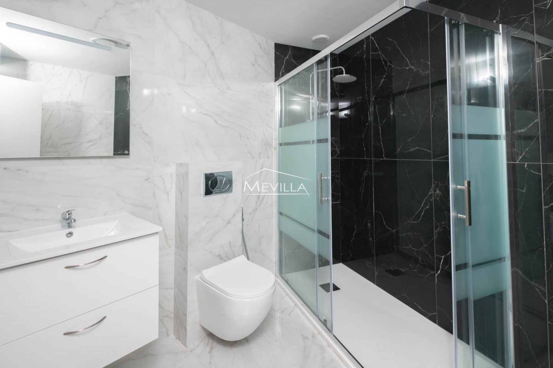 Wederverkoop - Appartement - Torrevieja