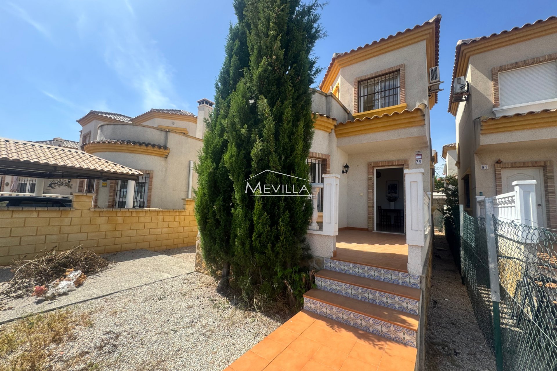 Wederverkoop -  - Guardamar / Ciudad Quesada / La Marina - Guardamar