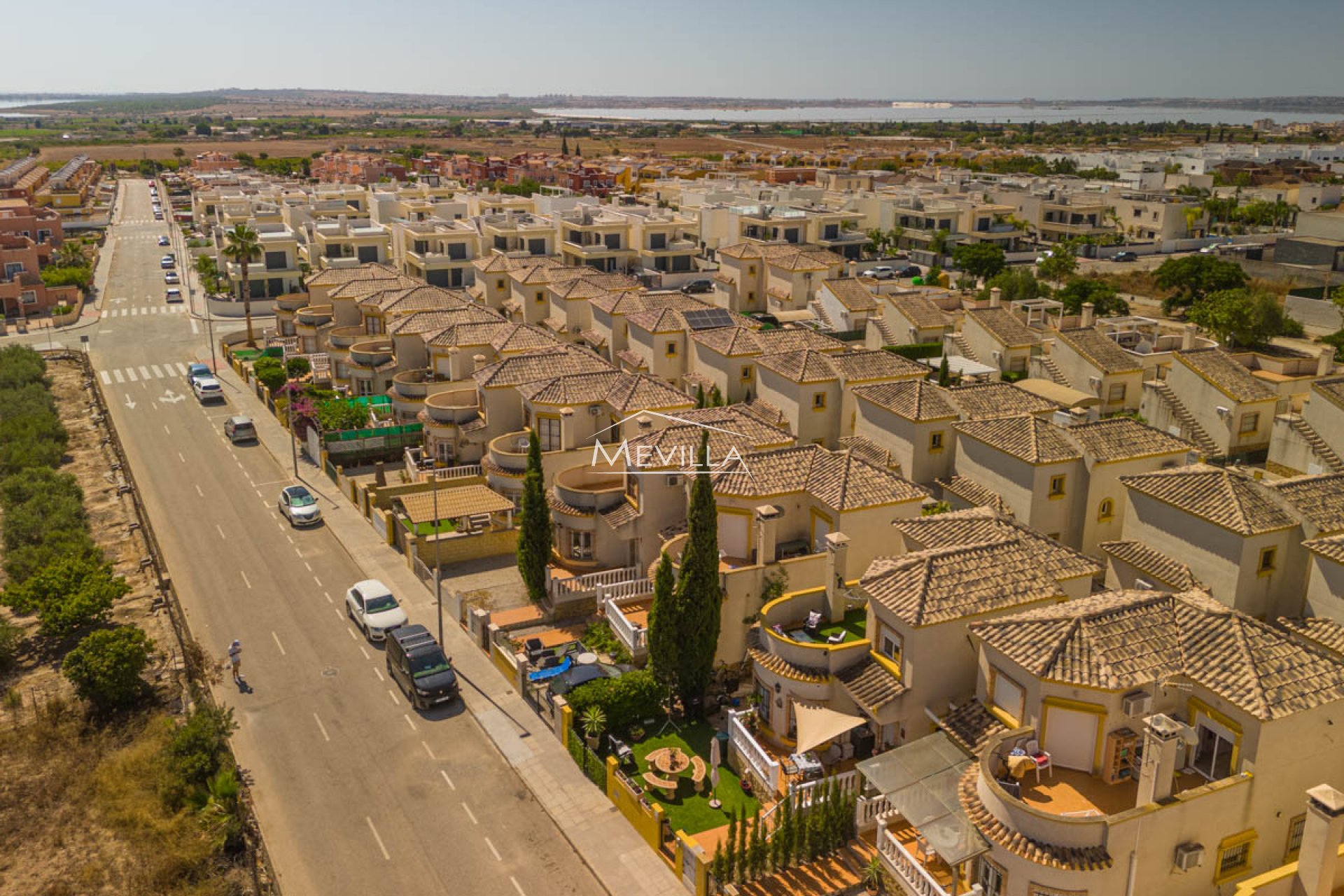 Wederverkoop -  - Guardamar / Ciudad Quesada / La Marina - Guardamar