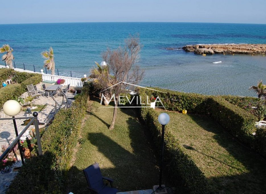 Wederverkoop -  - Orihuela Costa - Cabo Roig