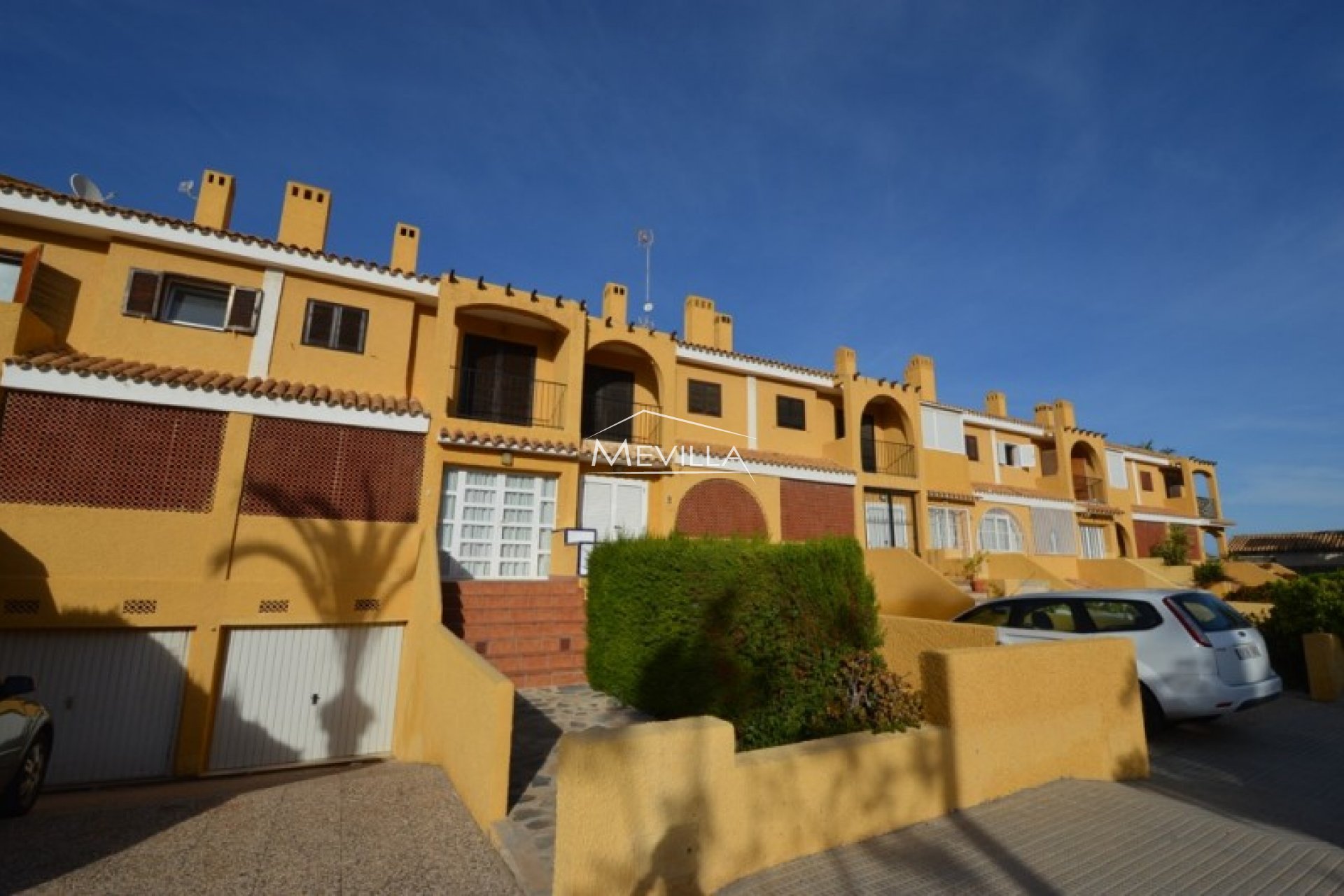 Wederverkoop -  - Orihuela Costa - Cabo Roig