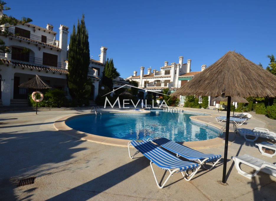 Wederverkoop -  - Orihuela Costa - Cabo Roig