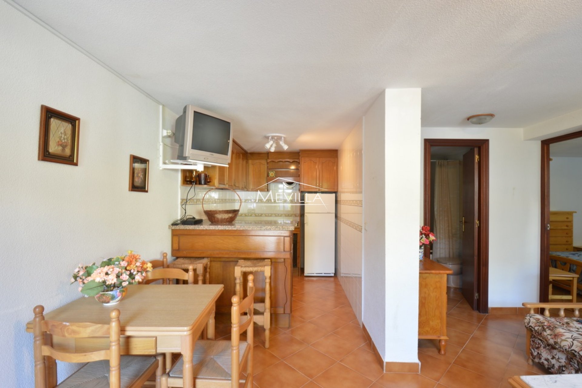 Wederverkoop -  - Orihuela Costa - Cabo Roig