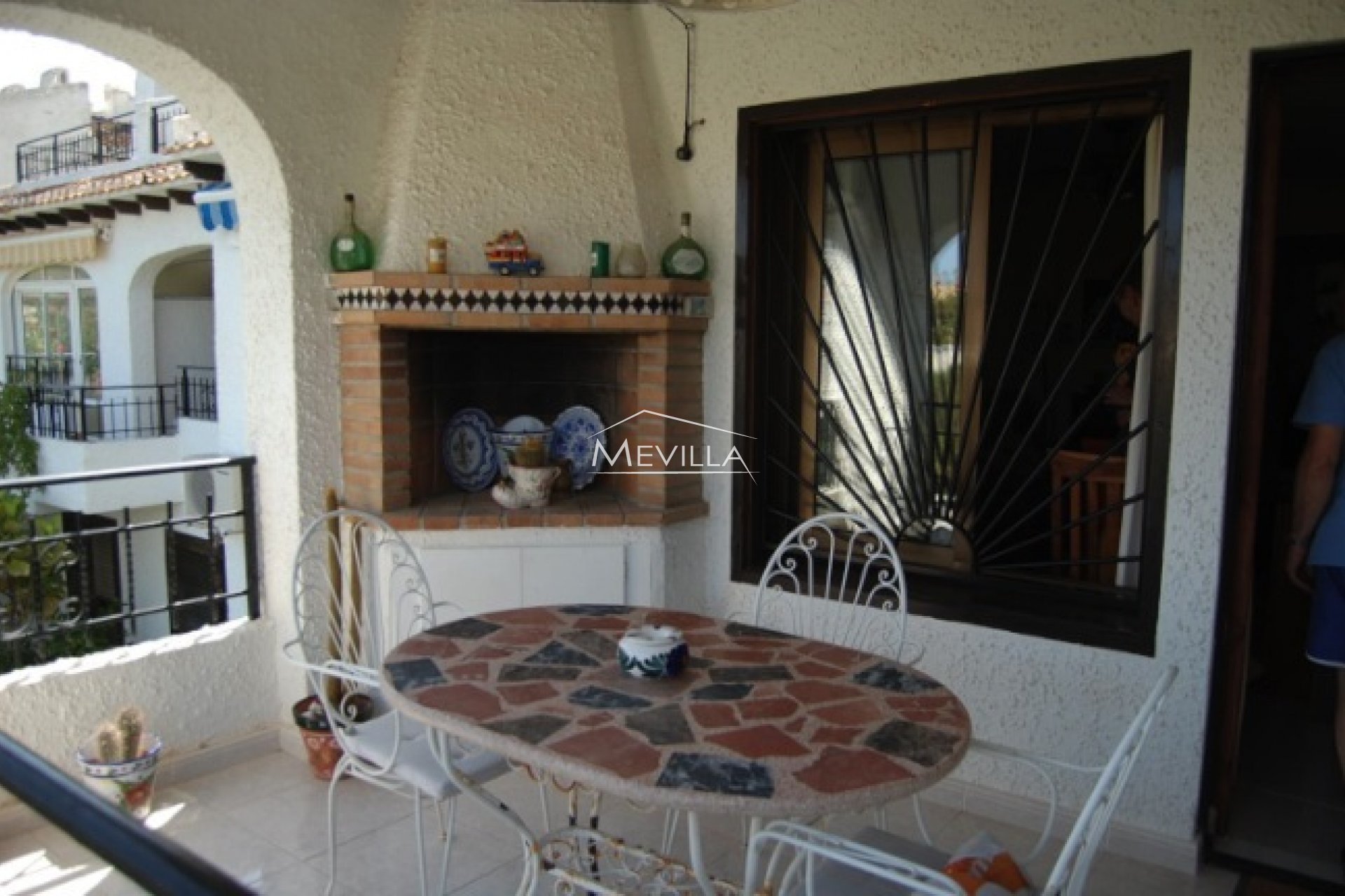 Wederverkoop -  - Orihuela Costa - Cabo Roig