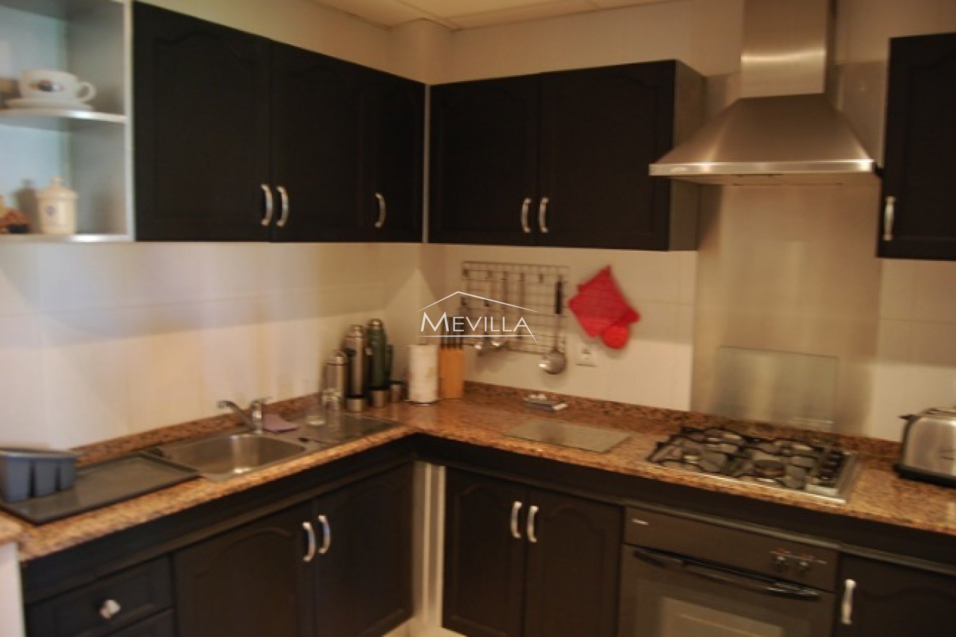 Wederverkoop -  - Orihuela Costa - Cabo Roig