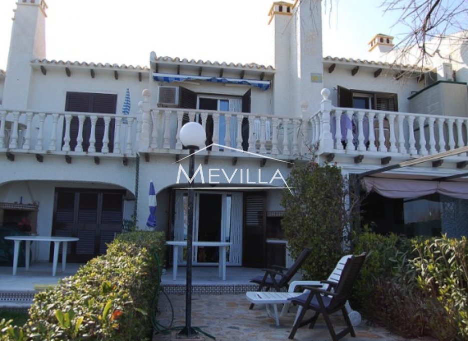 Wederverkoop -  - Orihuela Costa - Cabo Roig
