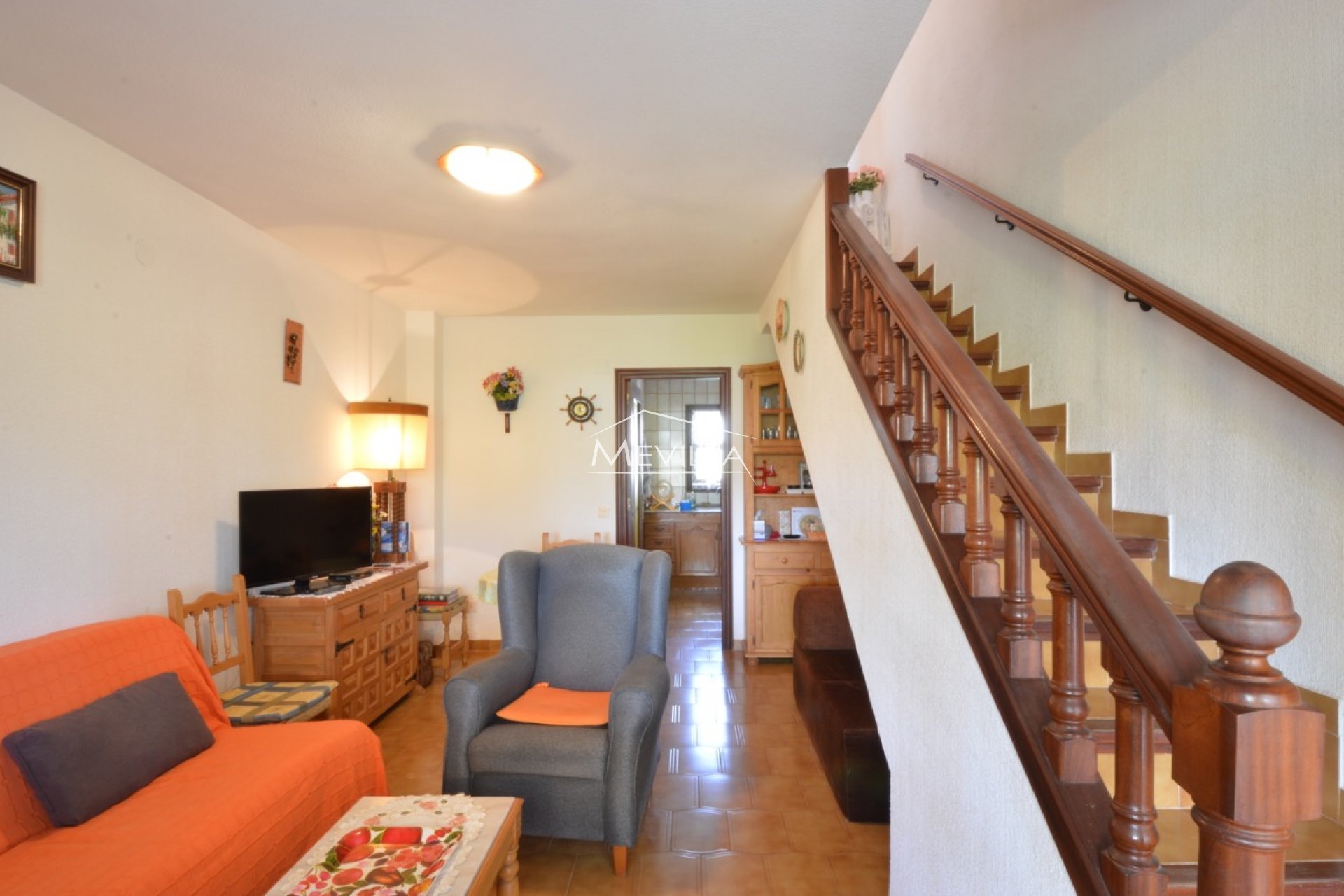 Wederverkoop -  - Orihuela Costa - Cabo Roig