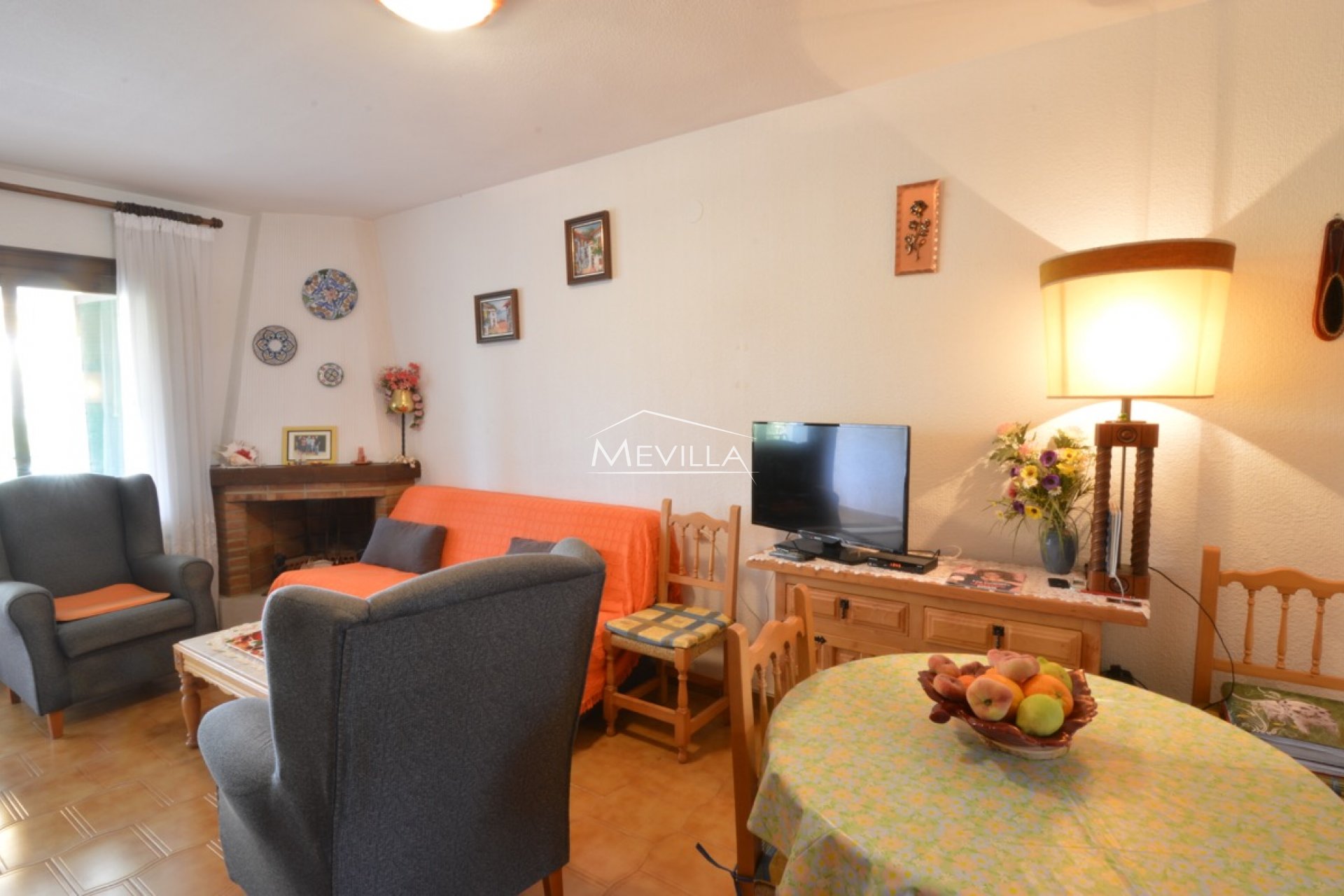 Wederverkoop -  - Orihuela Costa - Cabo Roig