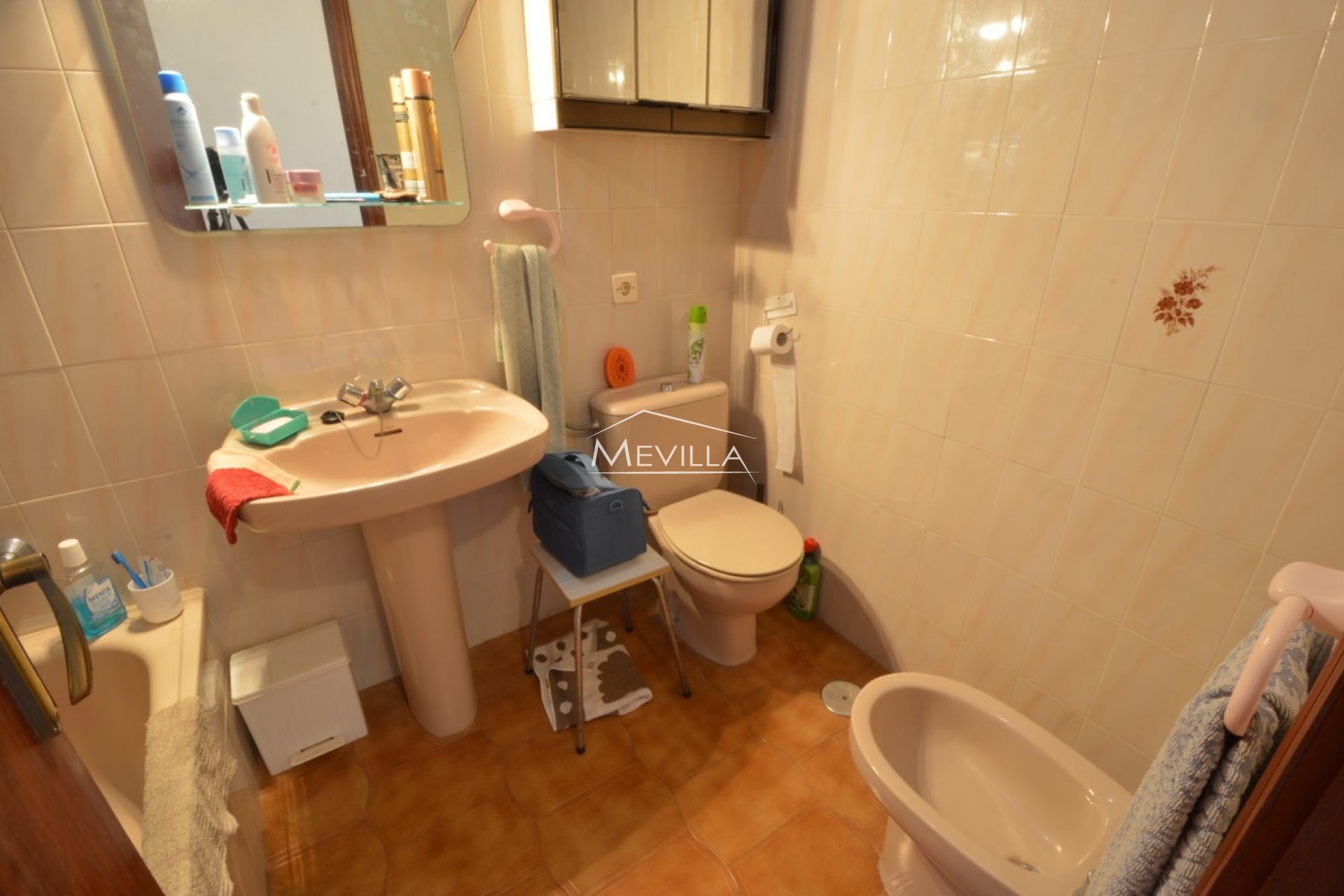 Wederverkoop -  - Orihuela Costa - Cabo Roig