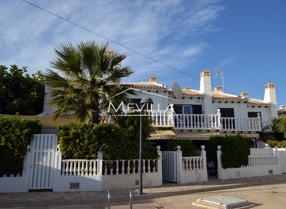 Wederverkoop -  - Orihuela Costa - Cabo Roig