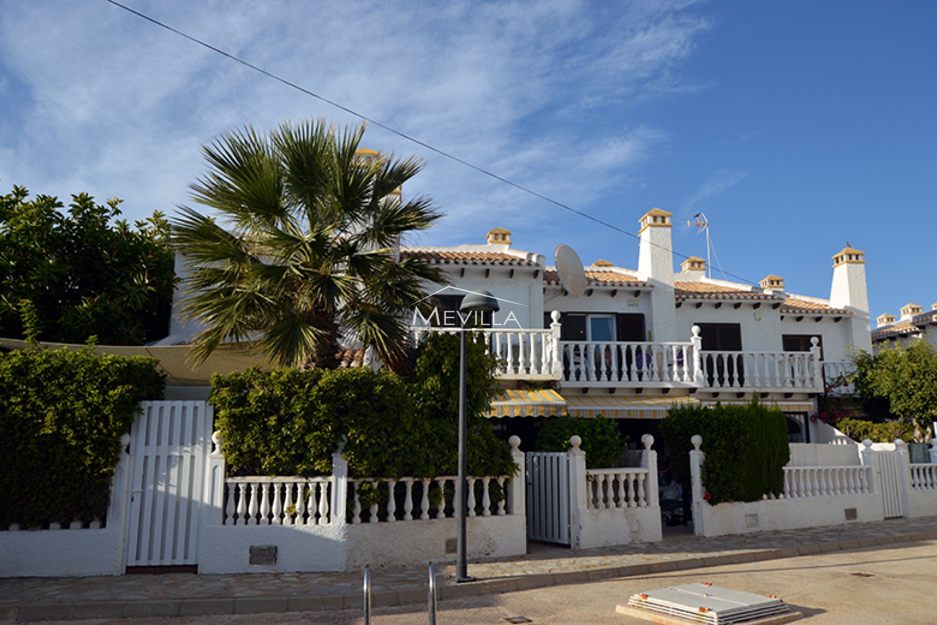Wederverkoop -  - Orihuela Costa - Cabo Roig