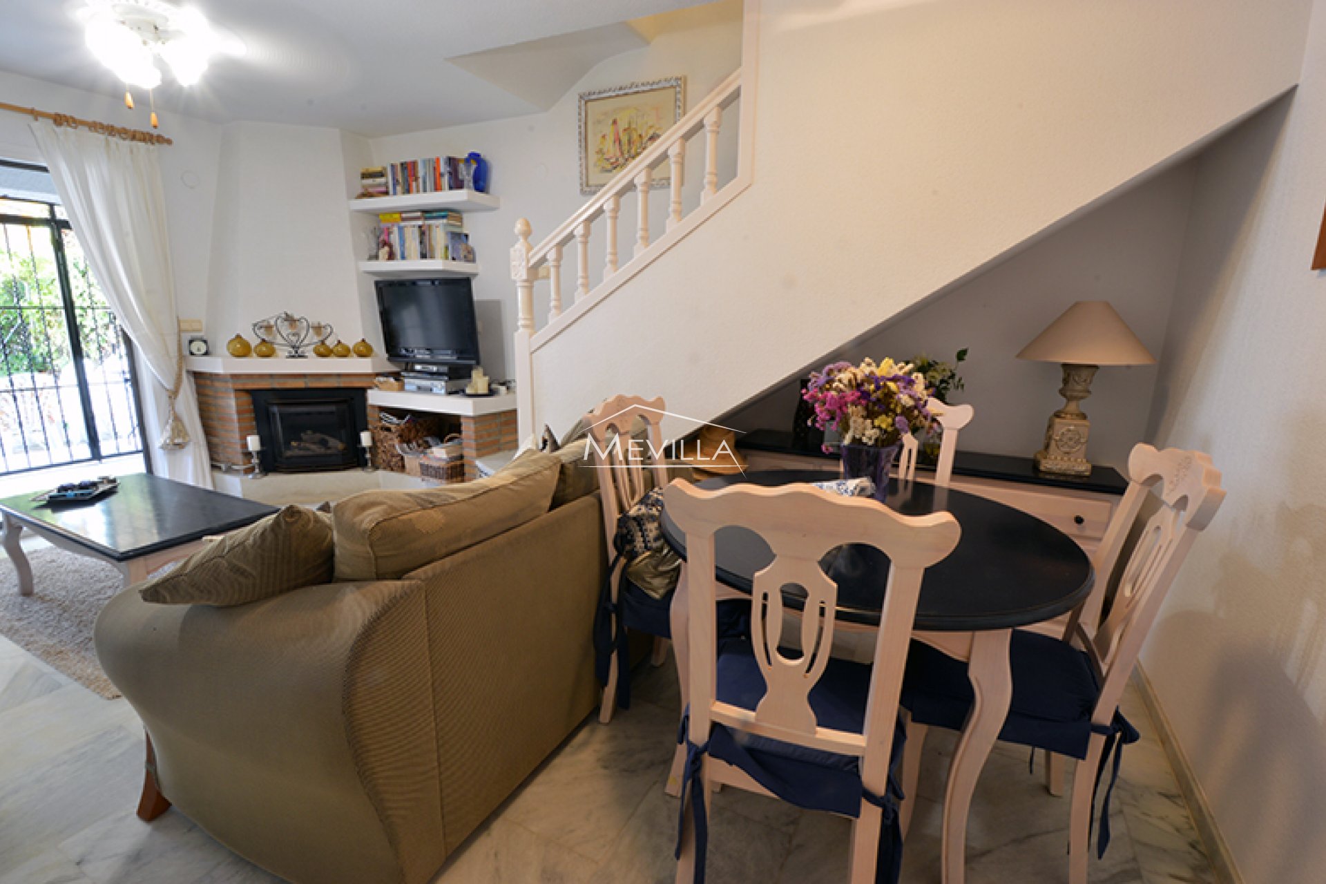 Wederverkoop -  - Orihuela Costa - Cabo Roig