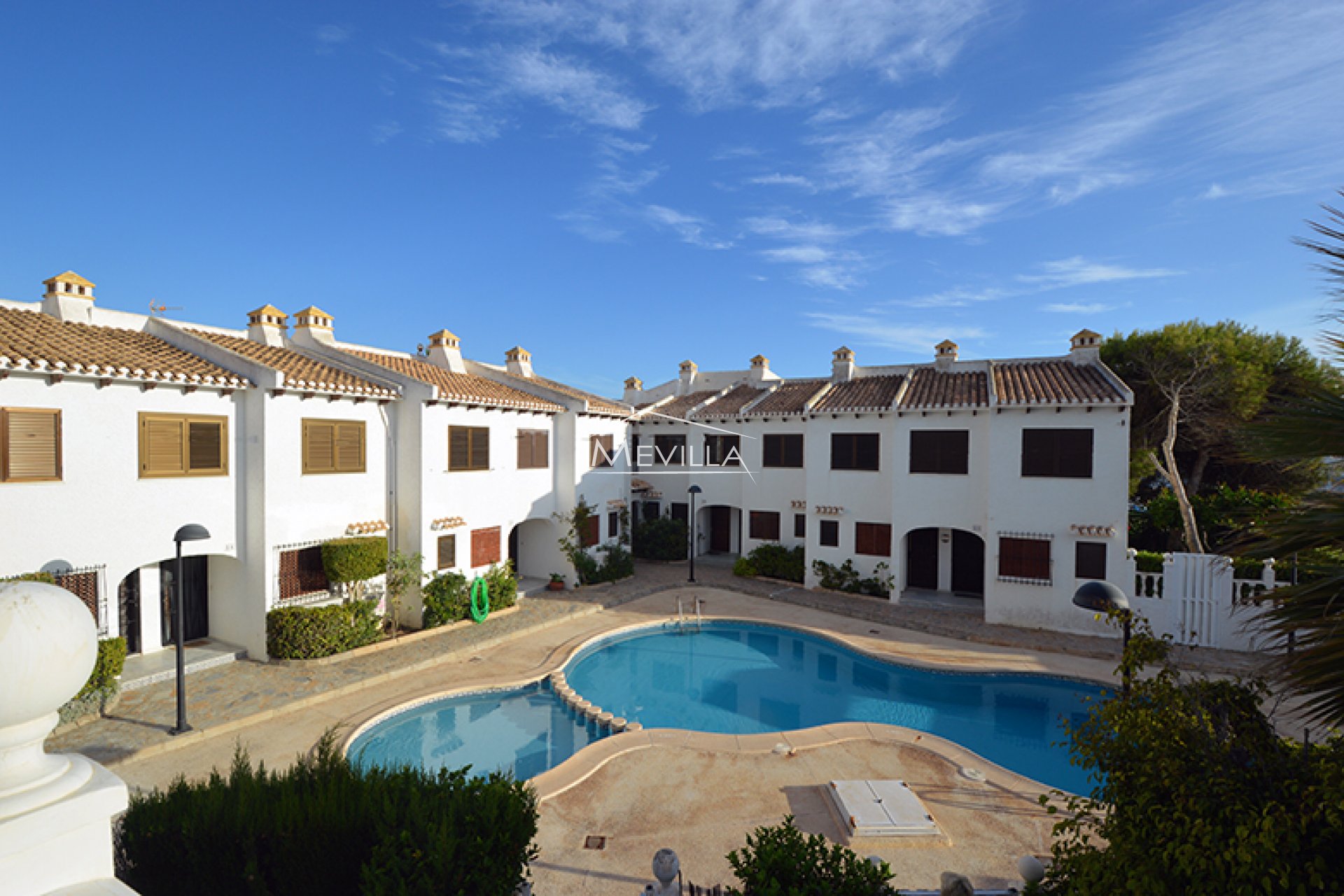 Wederverkoop -  - Orihuela Costa - Cabo Roig