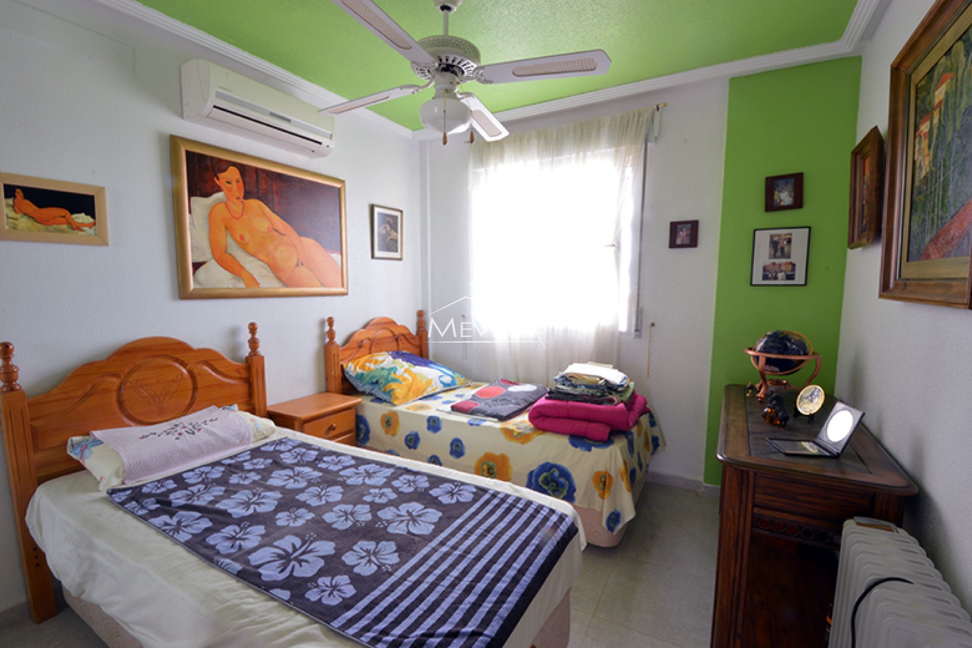 Wederverkoop -  - Orihuela Costa - Cabo Roig