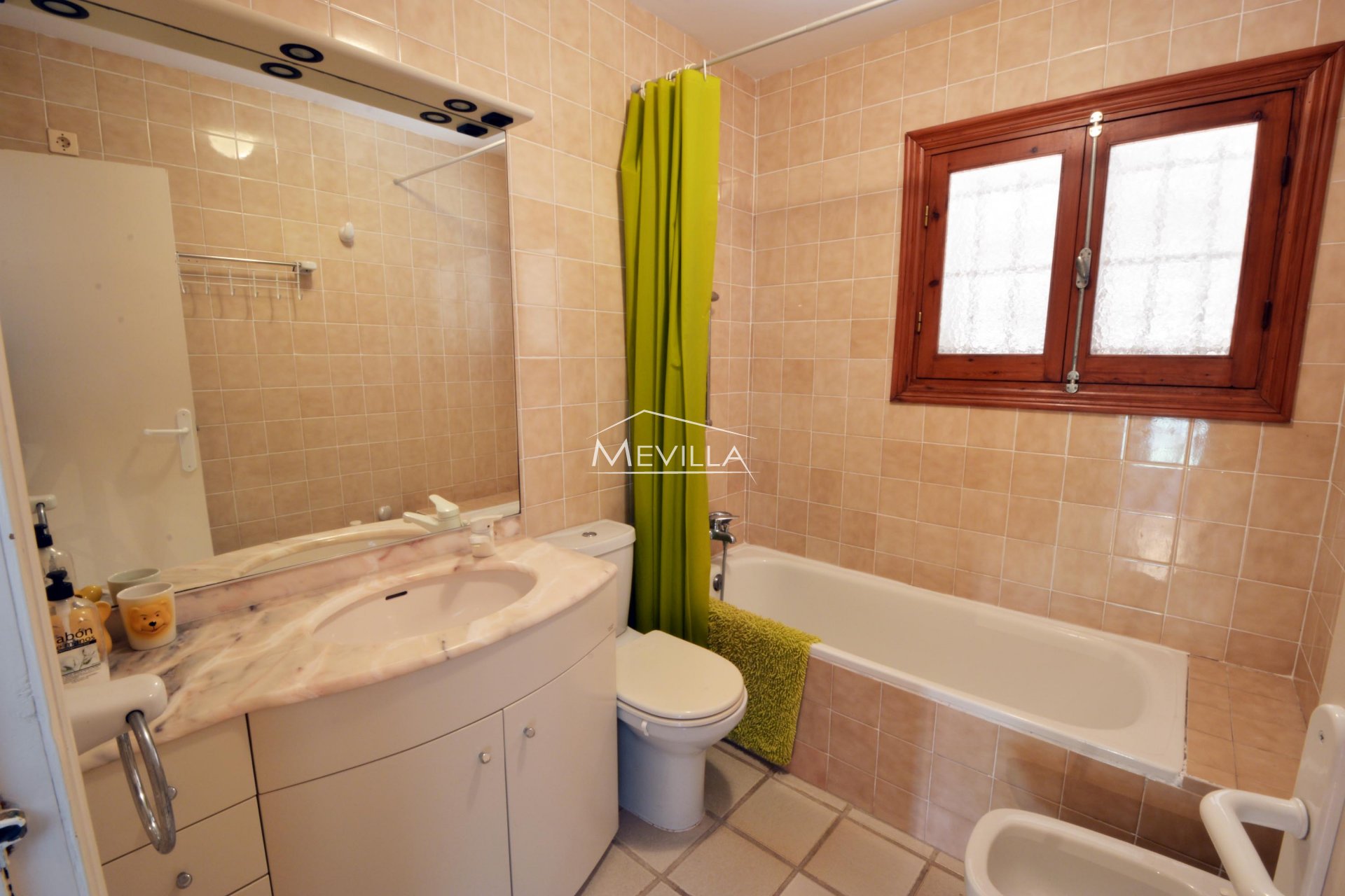 Wederverkoop -  - Orihuela Costa - Cabo Roig