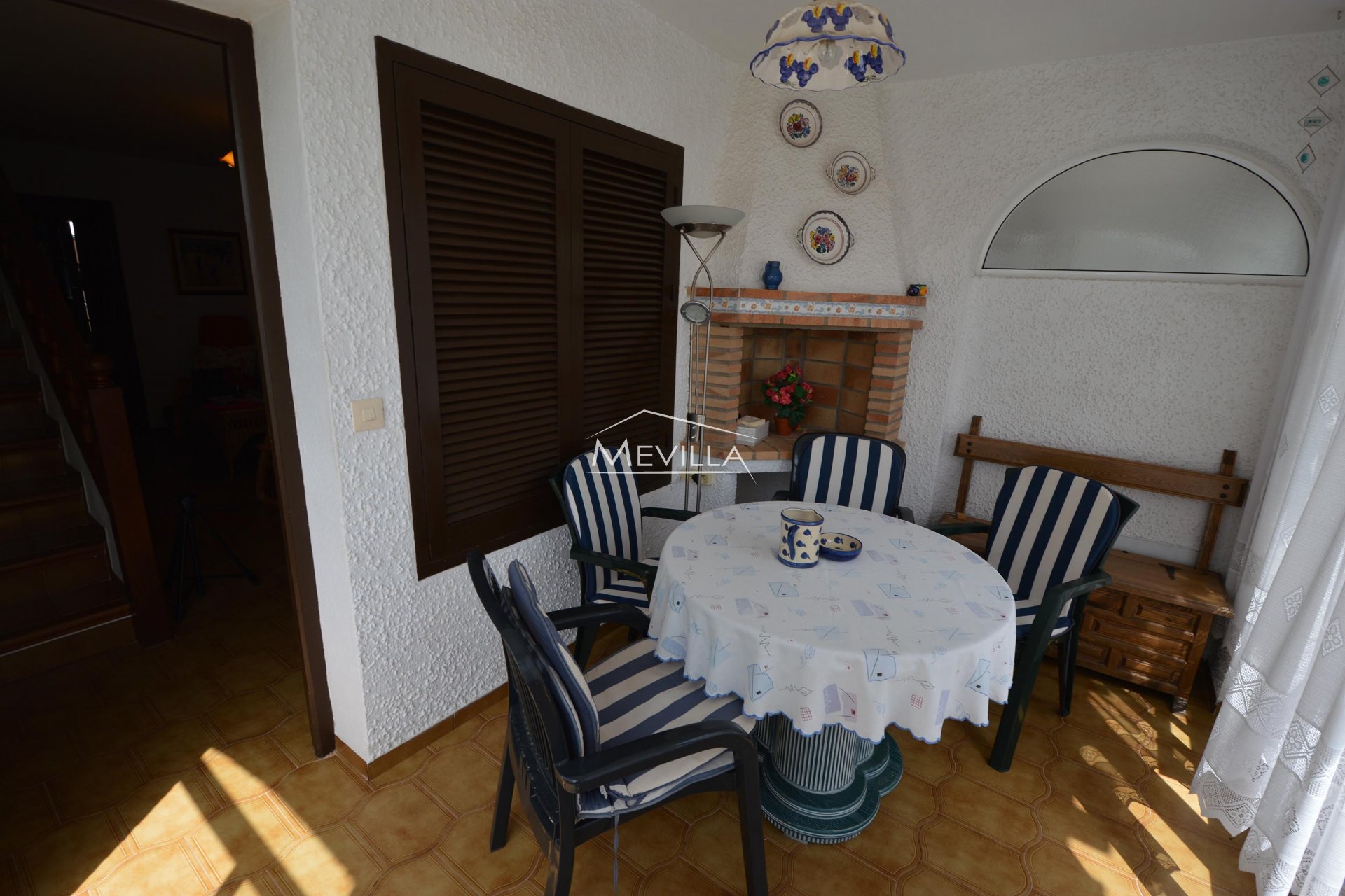 Wederverkoop -  - Orihuela Costa - Cabo Roig