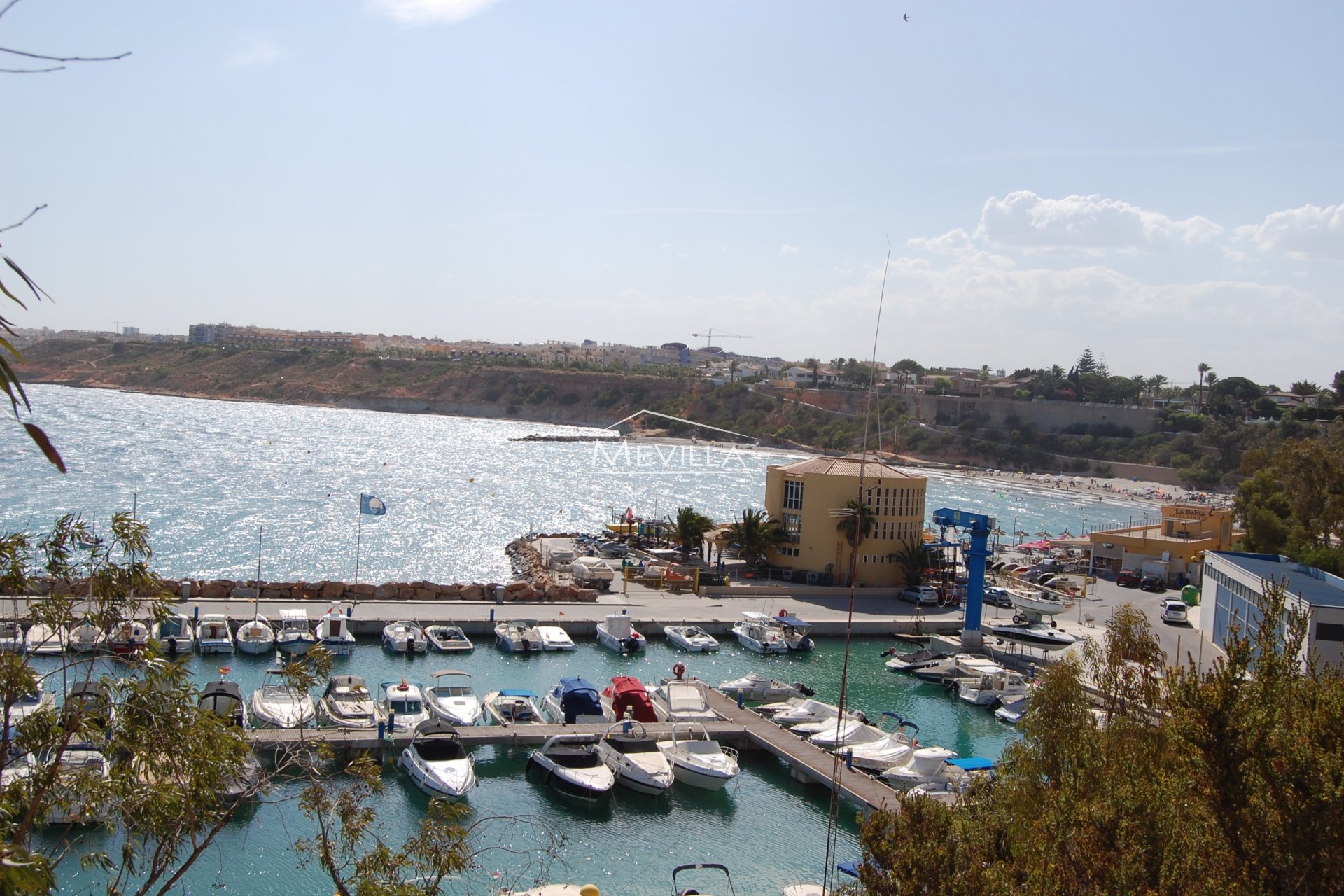 Wederverkoop -  - Orihuela Costa - Cabo Roig