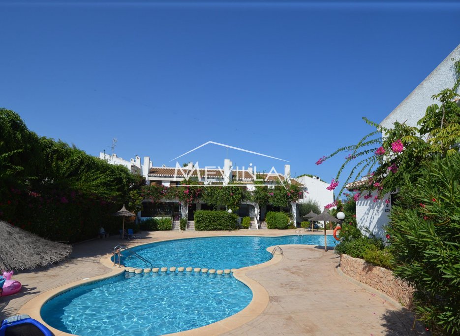 Wederverkoop -  - Orihuela Costa - Cabo Roig