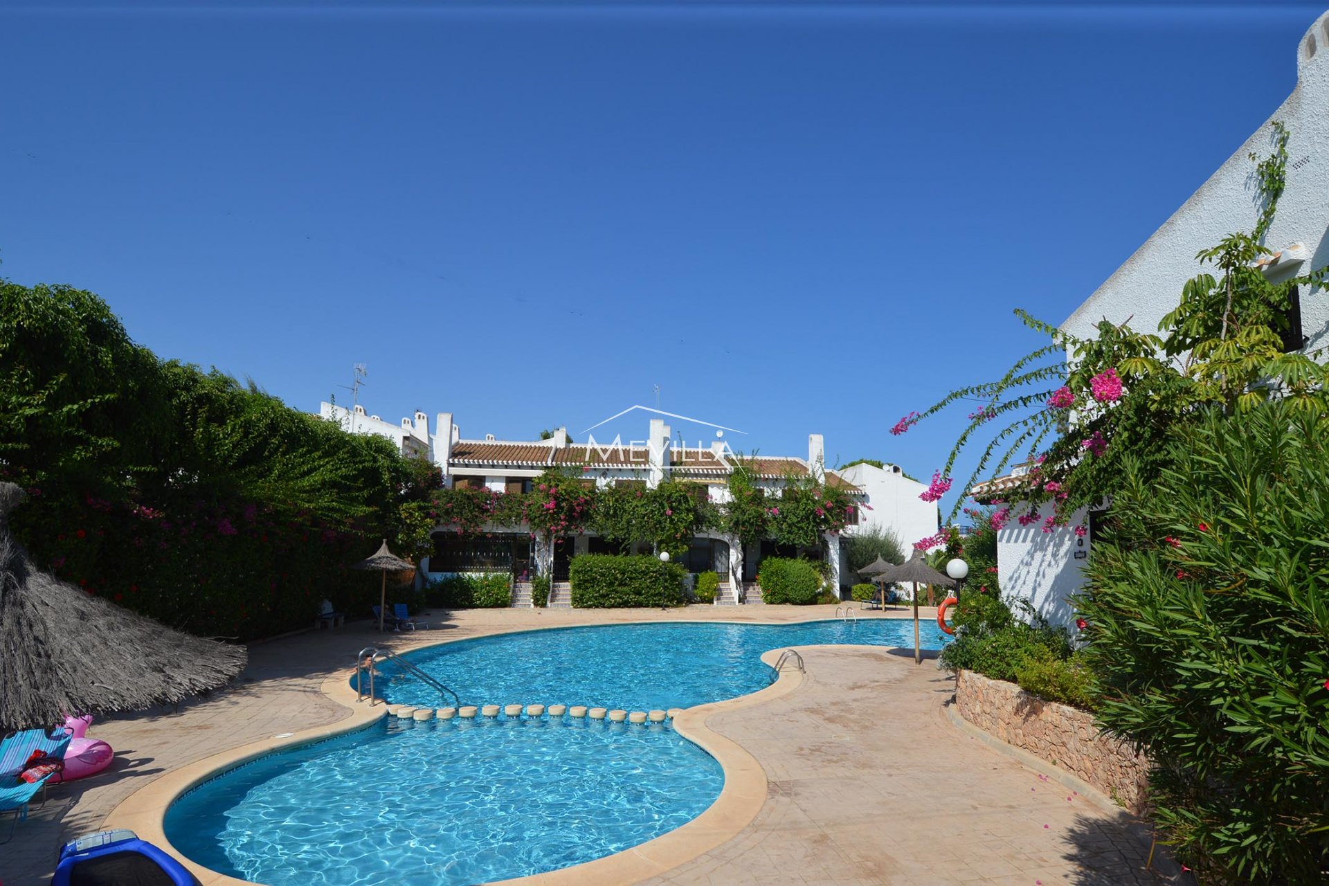 Wederverkoop -  - Orihuela Costa - Cabo Roig