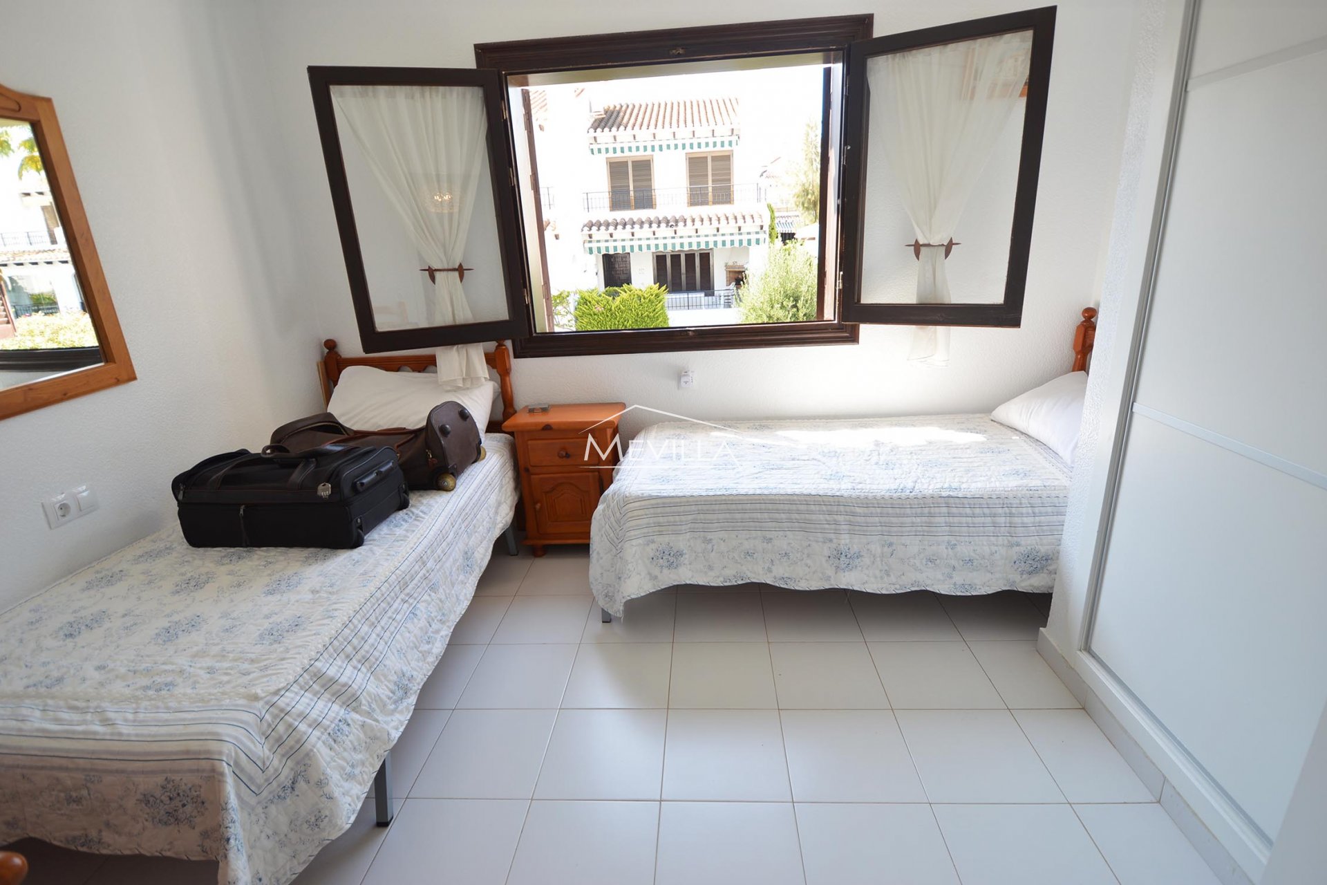 Wederverkoop -  - Orihuela Costa - Cabo Roig