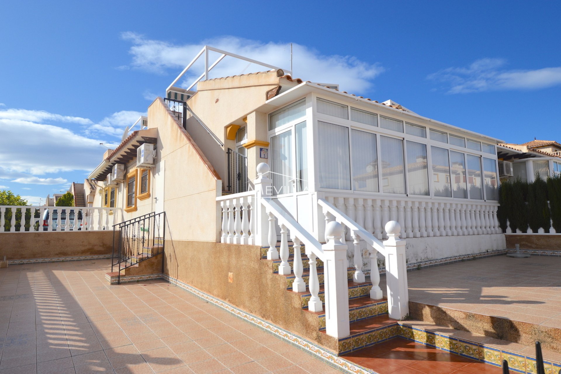 Wederverkoop -  - Orihuela Costa - Cabo Roig