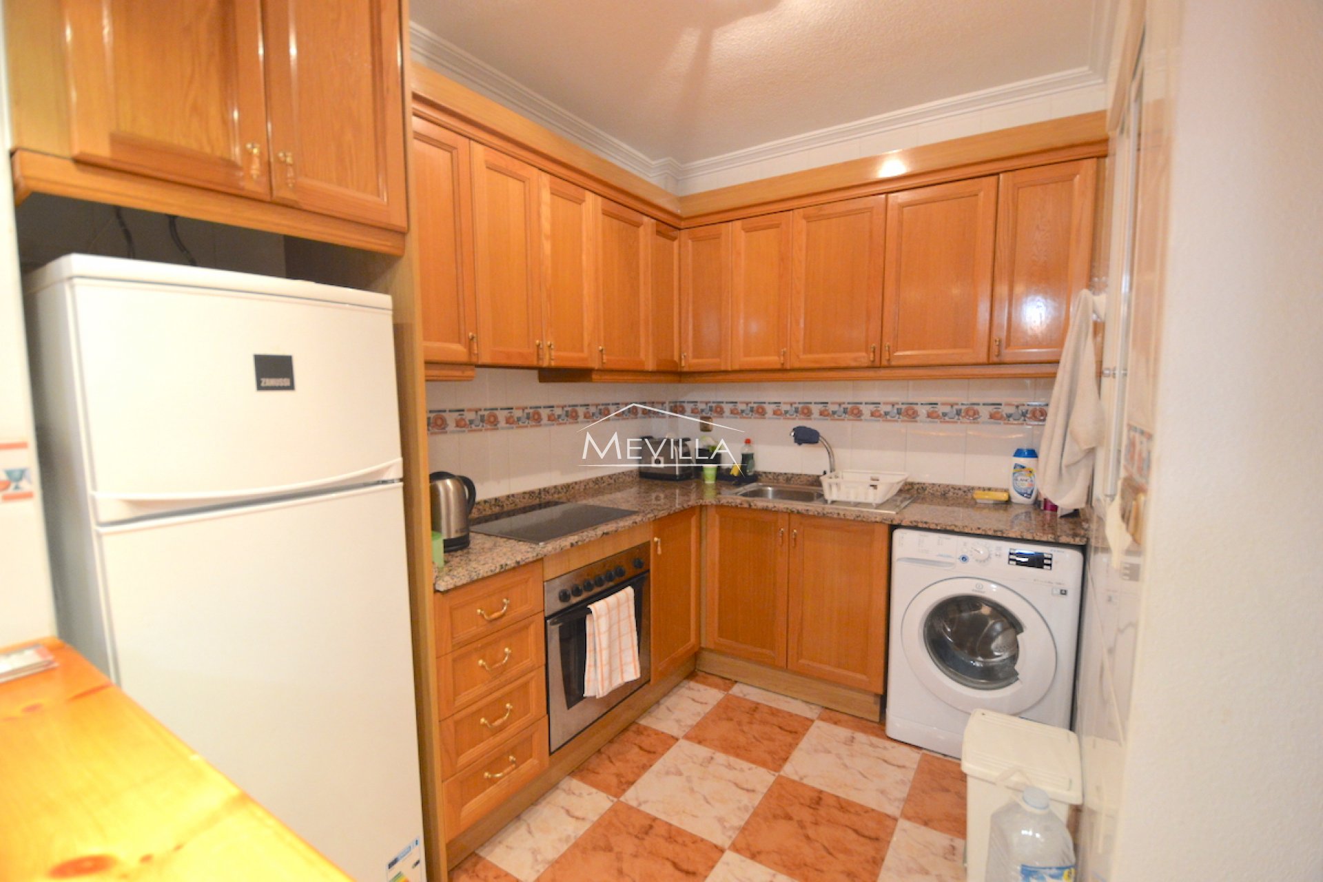 Wederverkoop -  - Orihuela Costa - Cabo Roig