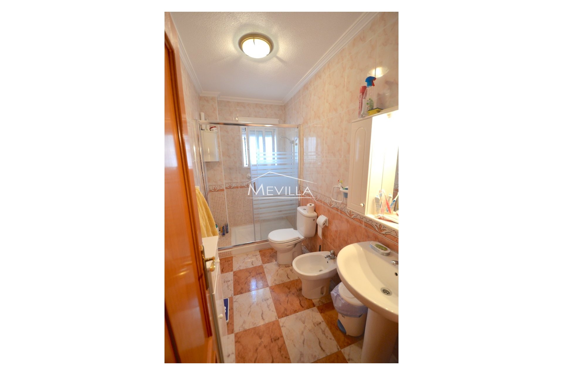 Wederverkoop -  - Orihuela Costa - Cabo Roig