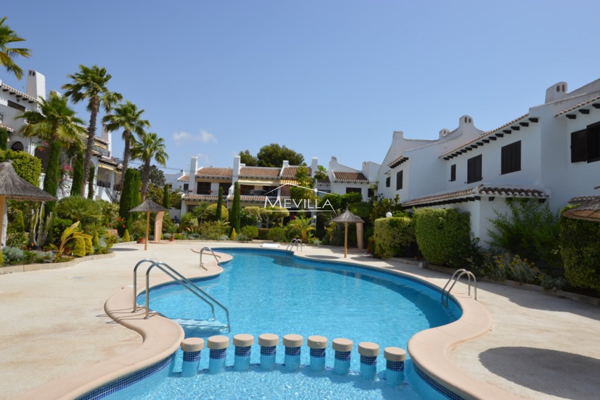 Wederverkoop -  - Orihuela Costa - Cabo Roig