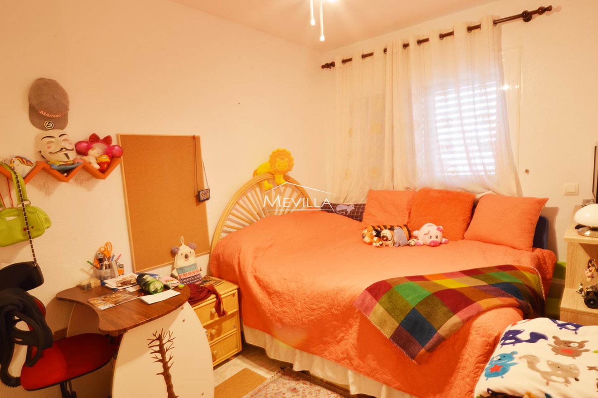 Wederverkoop -  - Orihuela Costa - Cabo Roig