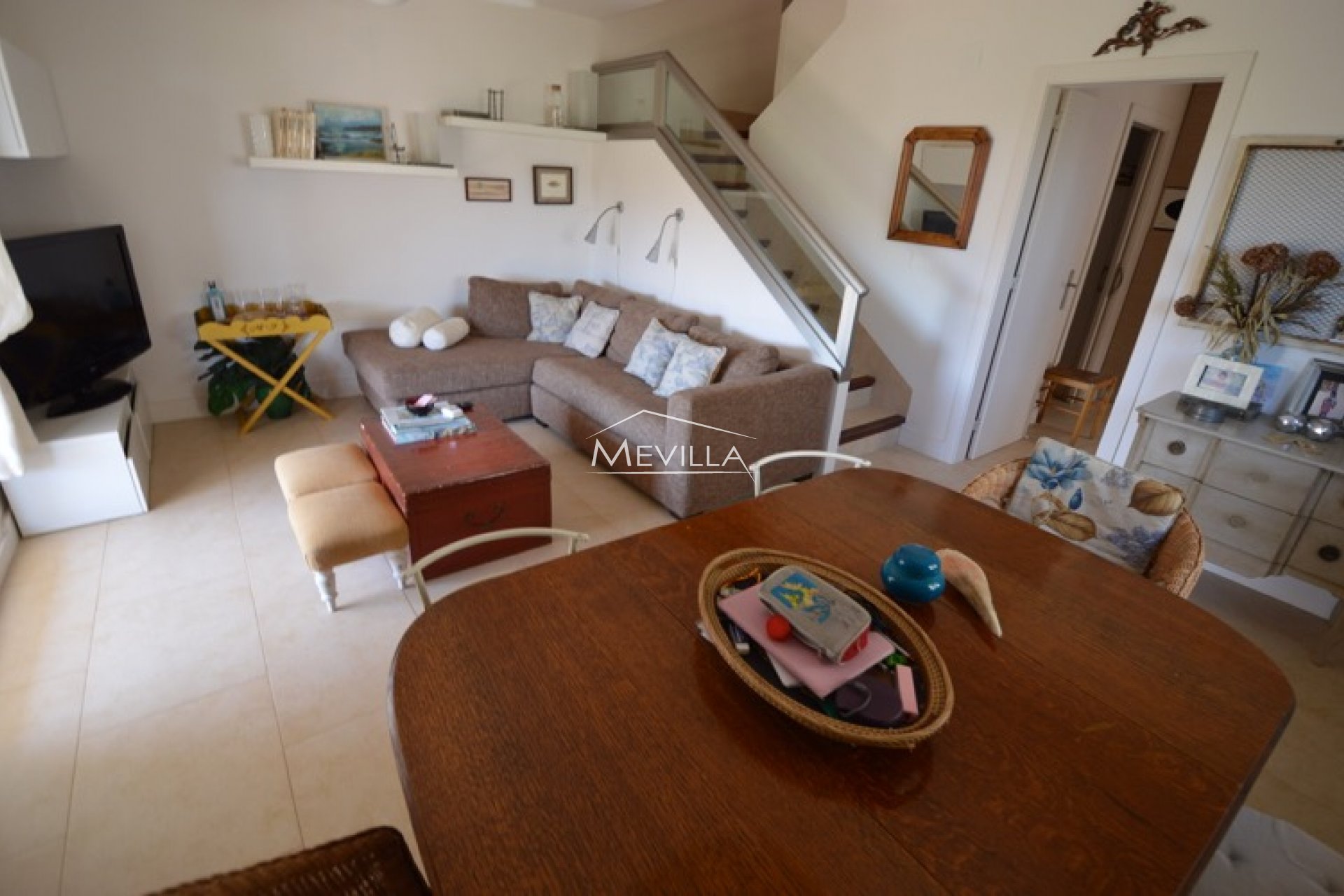 Wederverkoop -  - Orihuela Costa - Cabo Roig