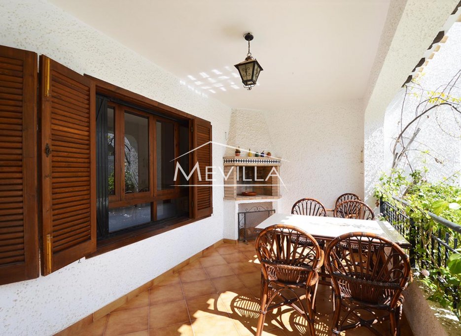 Wederverkoop -  - Orihuela Costa - Cabo Roig