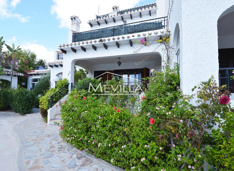 Wederverkoop -  - Orihuela Costa - Cabo Roig