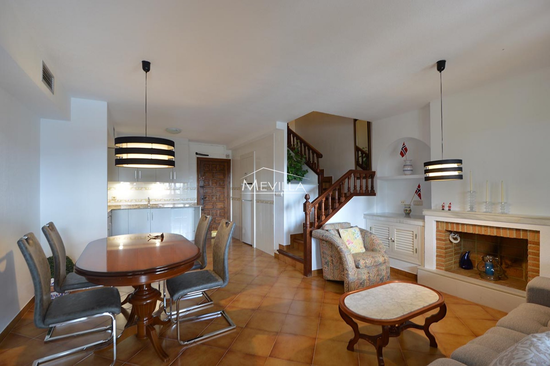 Wederverkoop -  - Orihuela Costa - Cabo Roig