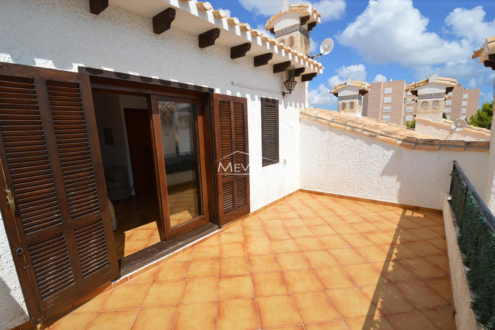 Wederverkoop -  - Orihuela Costa - Cabo Roig