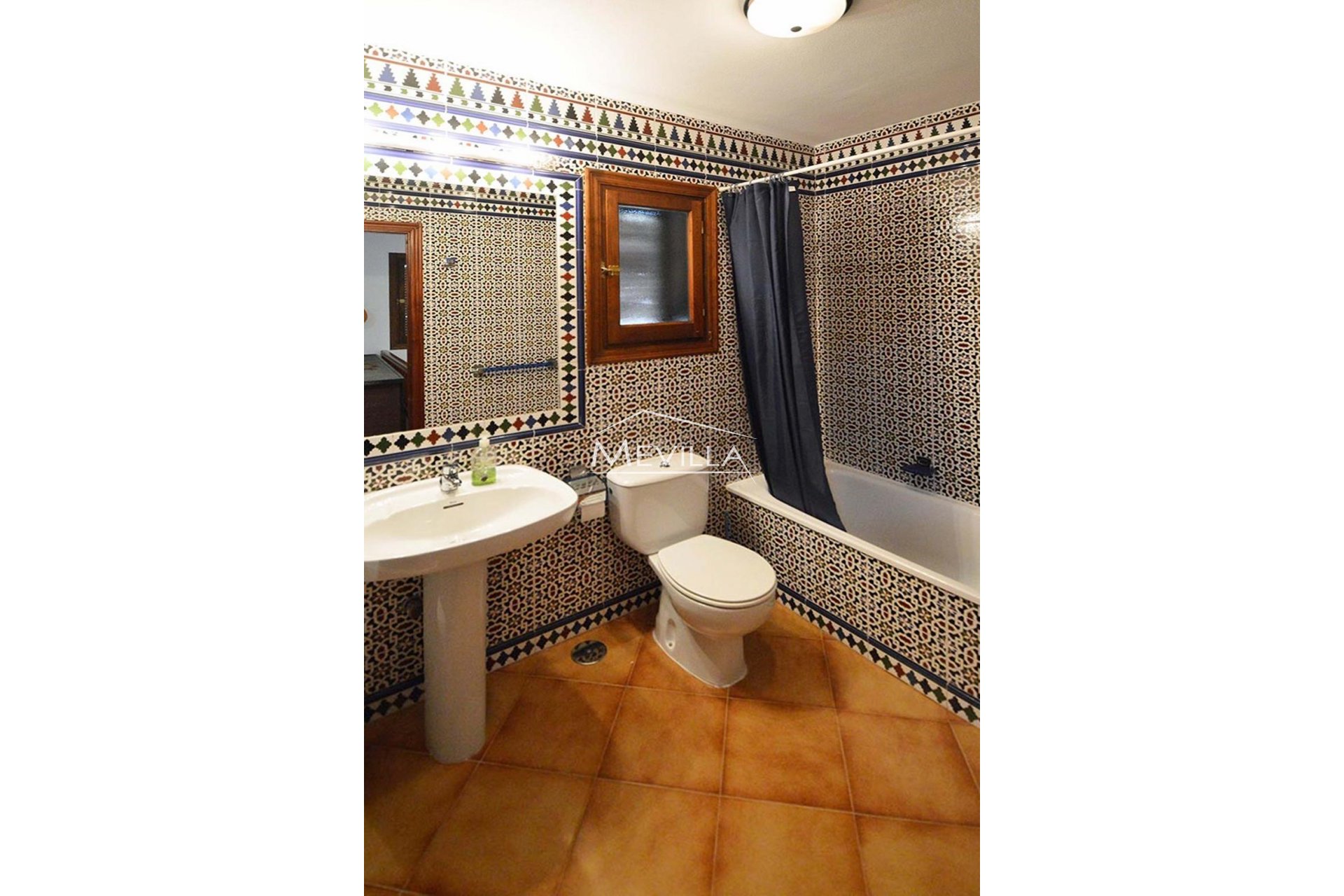 Wederverkoop -  - Orihuela Costa - Cabo Roig