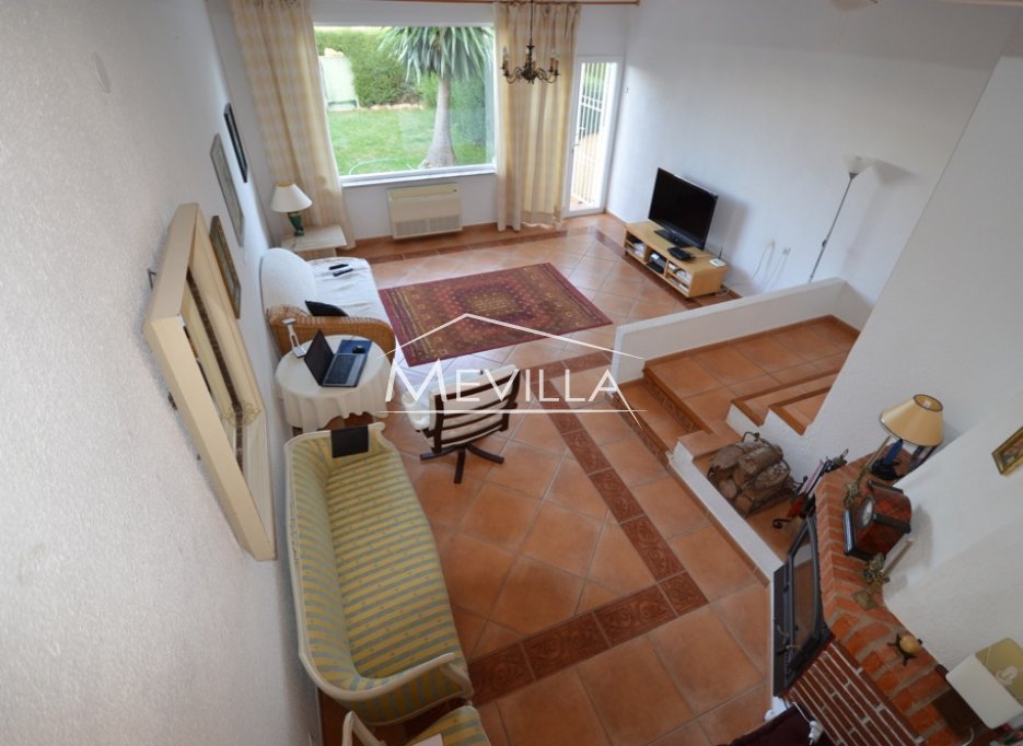 Wederverkoop -  - Orihuela Costa - Cabo Roig