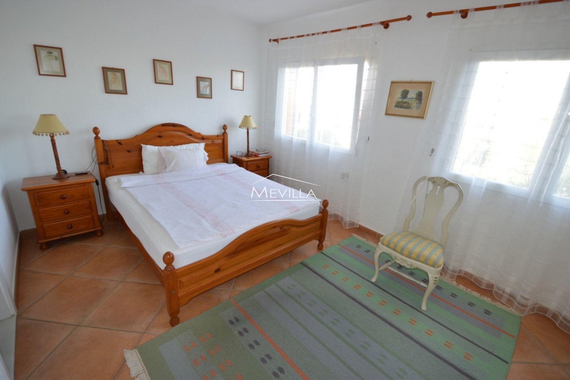 Wederverkoop -  - Orihuela Costa - Cabo Roig