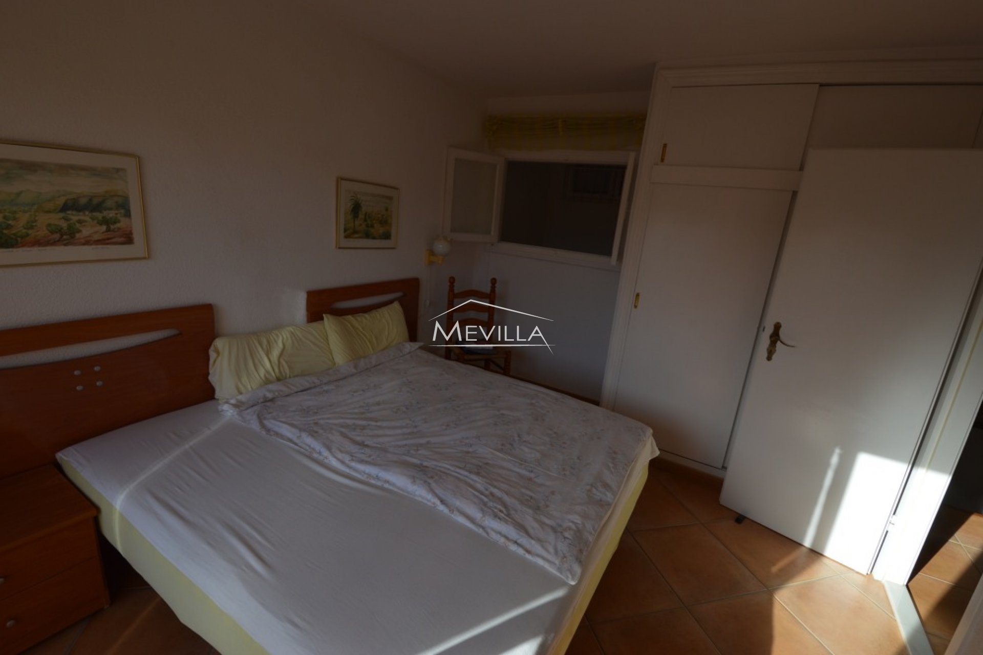 Wederverkoop -  - Orihuela Costa - Cabo Roig