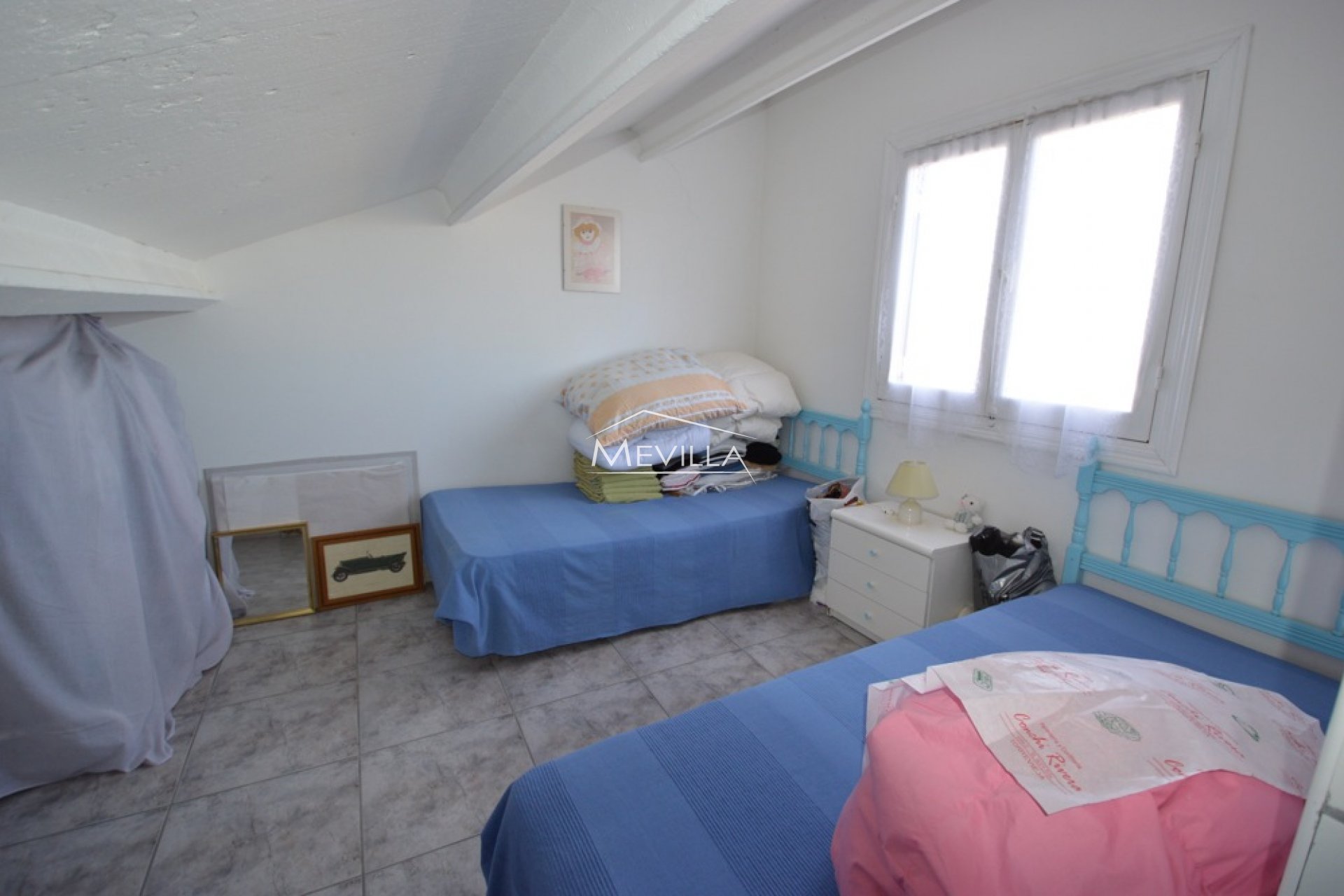 Wederverkoop -  - Orihuela Costa - Cabo Roig