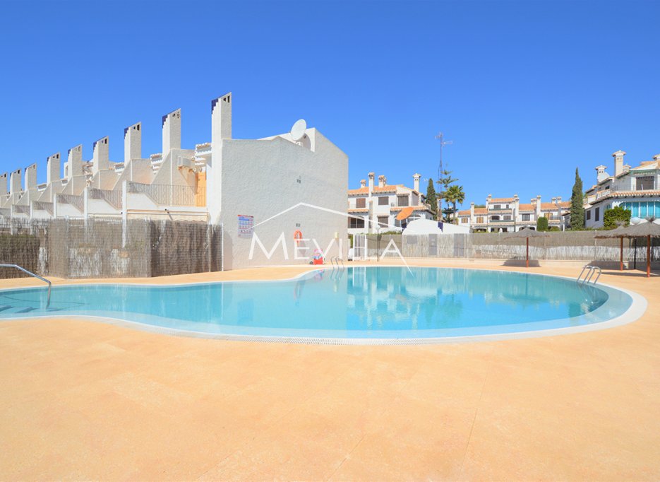 Wederverkoop -  - Orihuela Costa - Cabo Roig