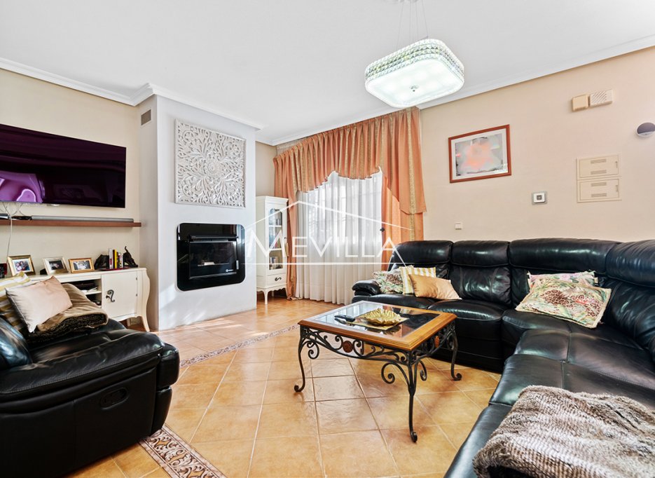 Wederverkoop -  - Orihuela Costa - Cabo Roig