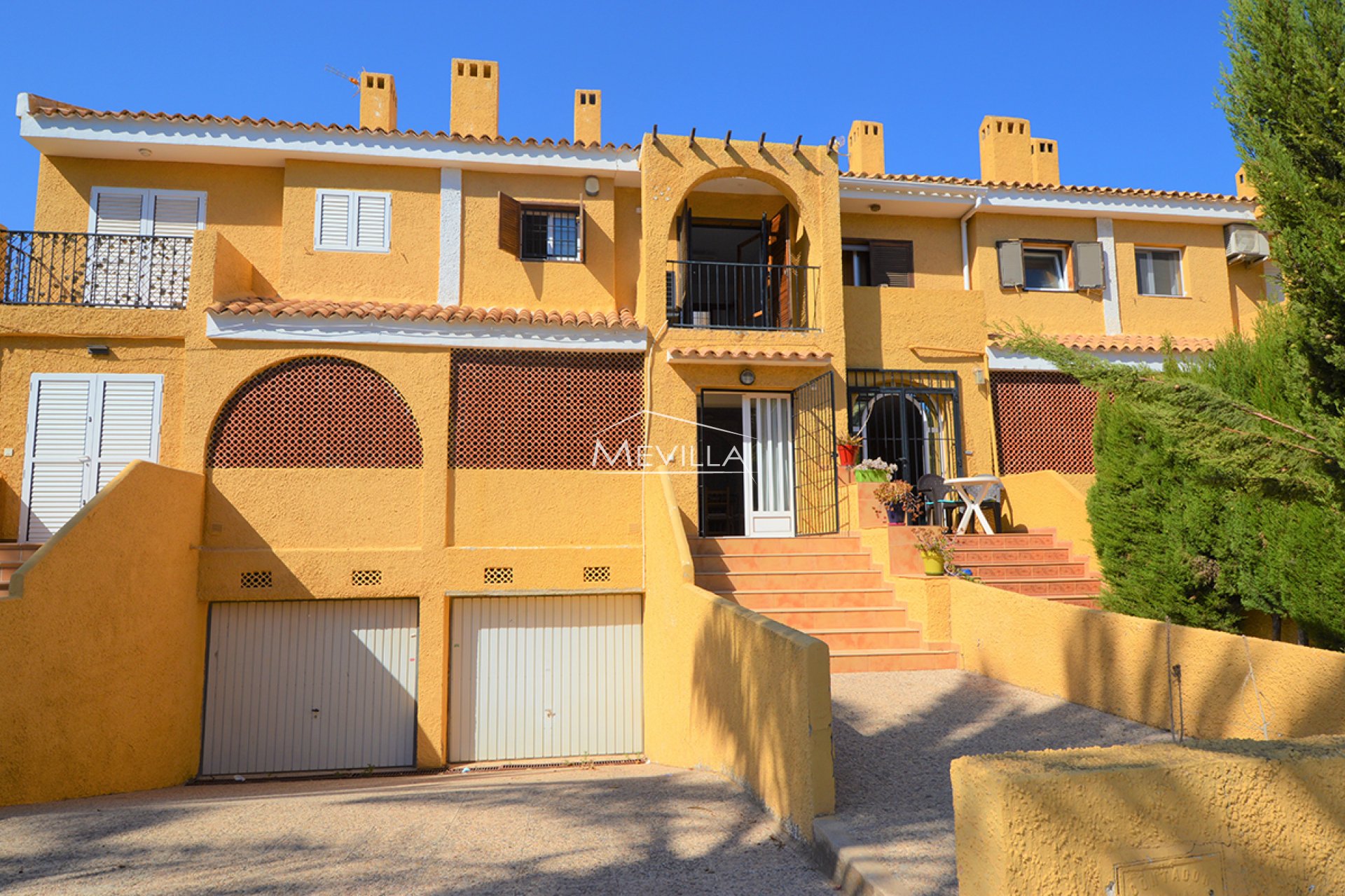 Wederverkoop -  - Orihuela Costa - Cabo Roig