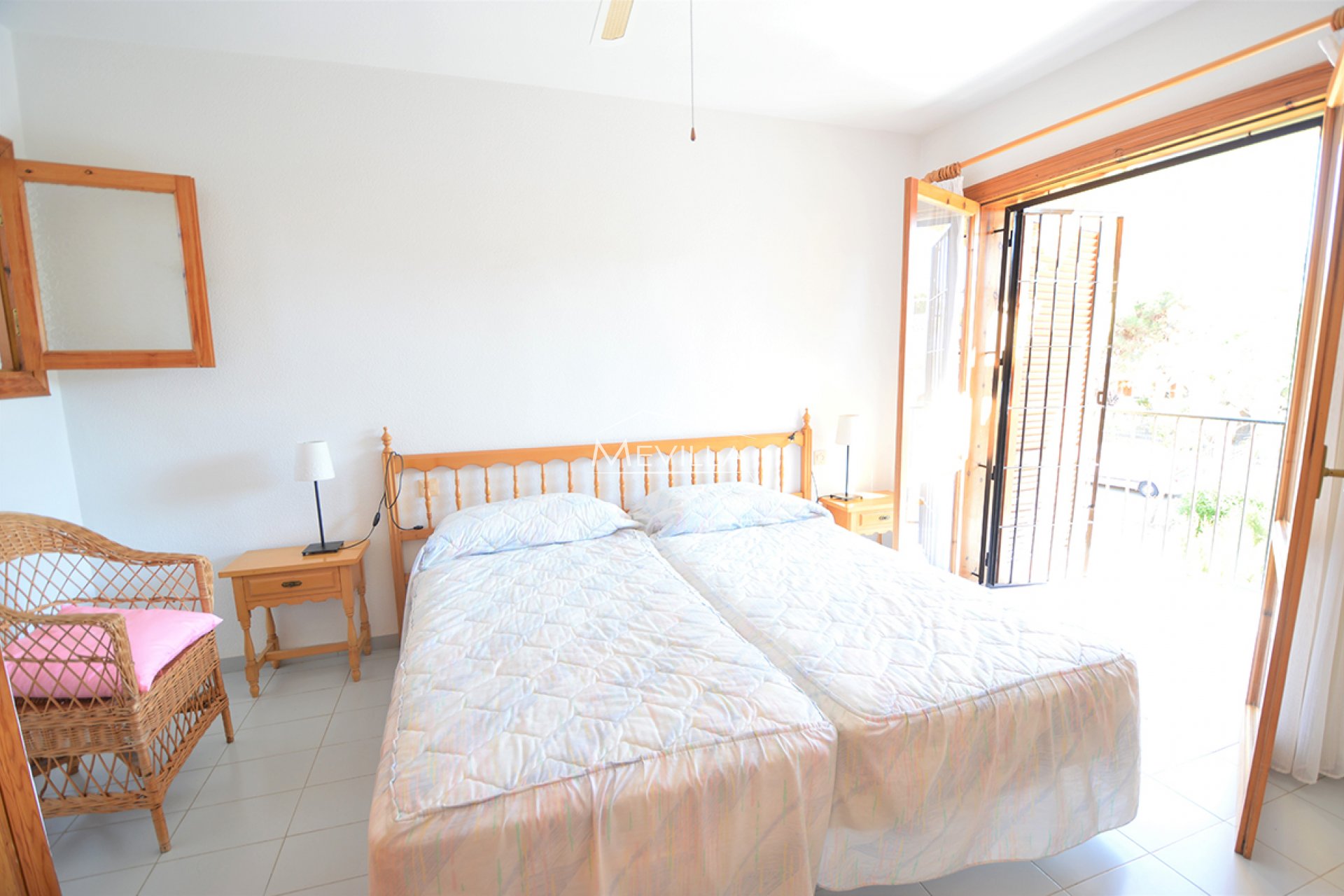 Wederverkoop -  - Orihuela Costa - Cabo Roig