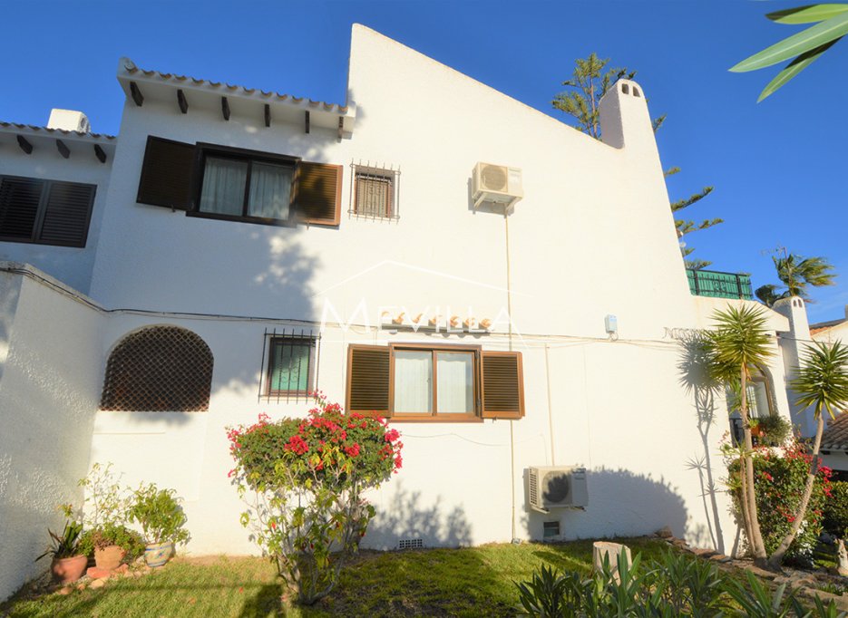 Wederverkoop -  - Orihuela Costa - Cabo Roig