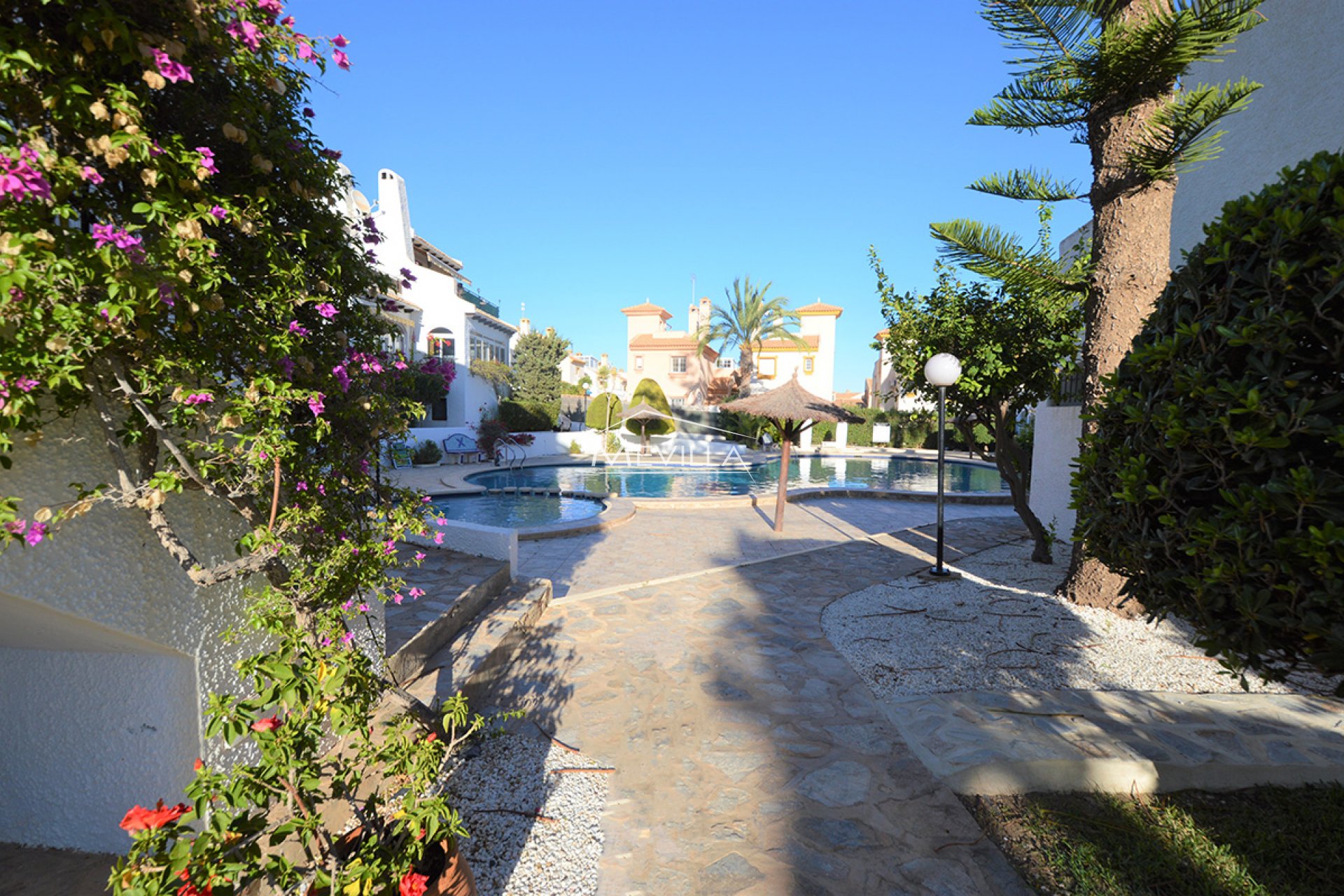 Wederverkoop -  - Orihuela Costa - Cabo Roig