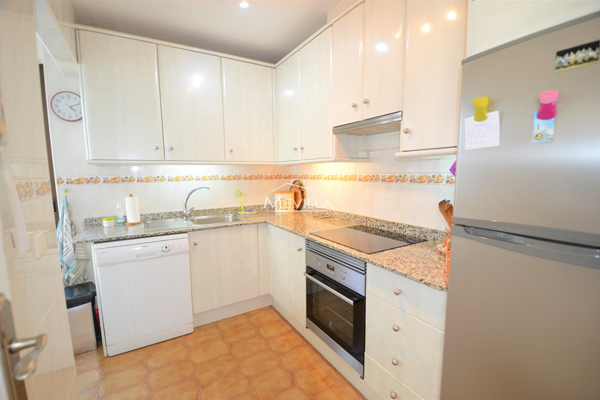 Wederverkoop -  - Orihuela Costa - Cabo Roig