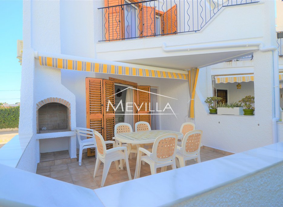 Wederverkoop -  - Orihuela Costa - Cabo Roig
