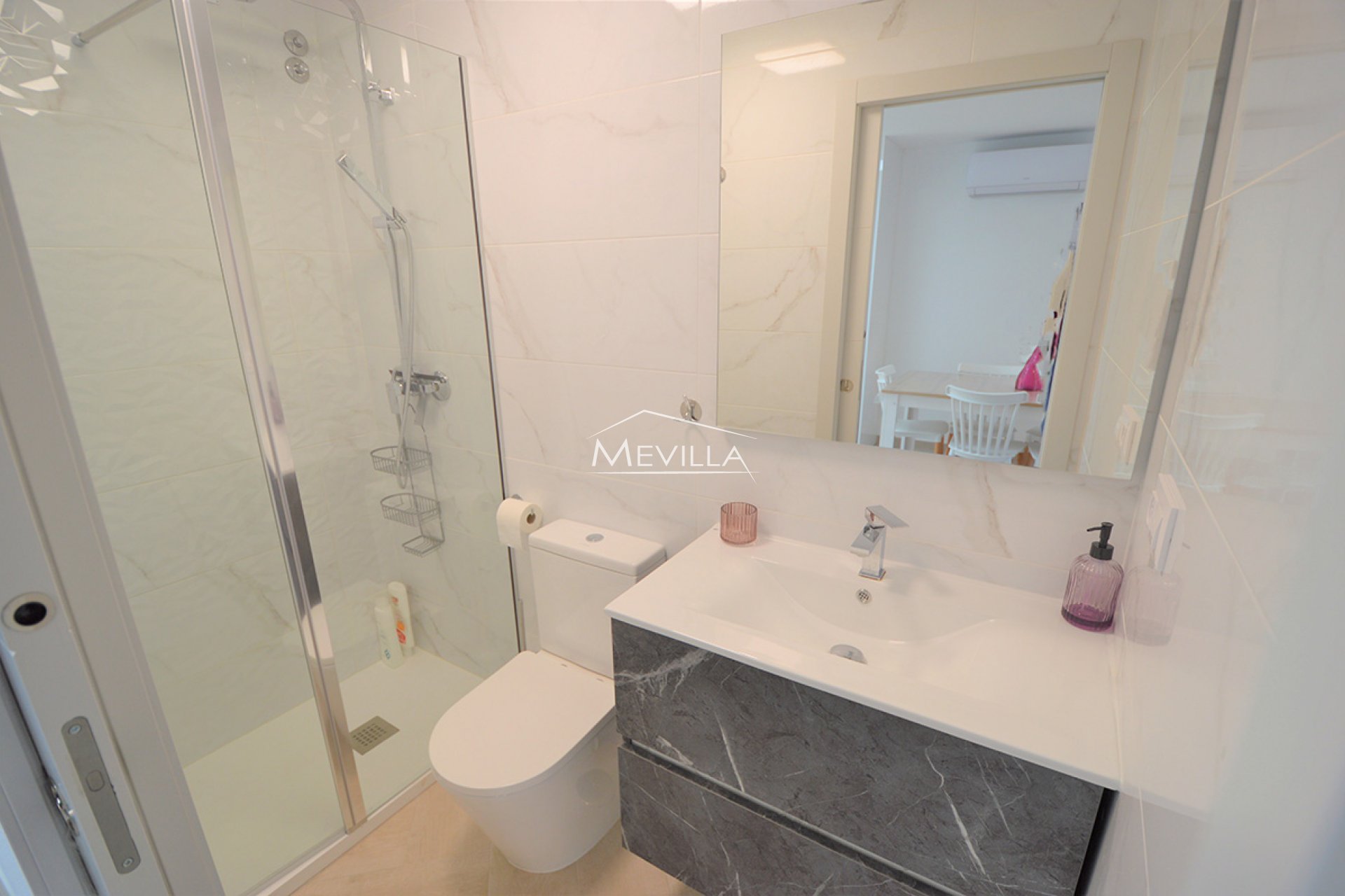 Wederverkoop -  - Orihuela Costa - Cabo Roig